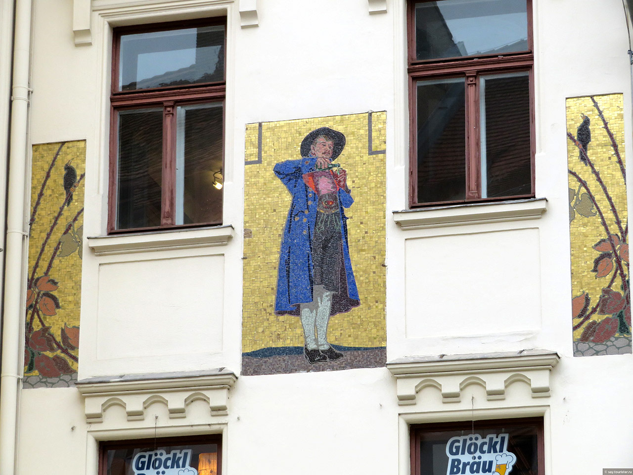 Graz